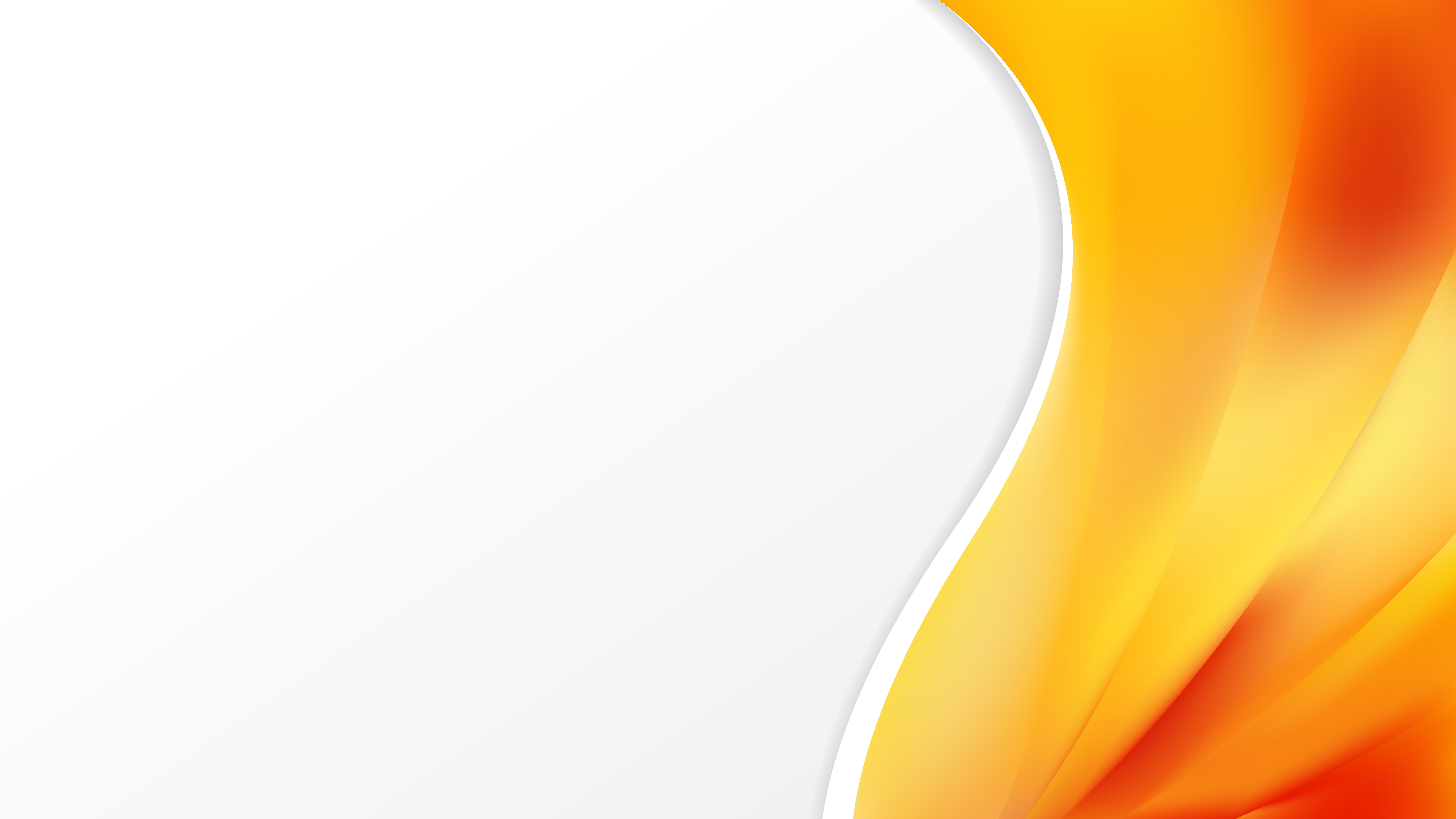 Detail Vector Background Orange Nomer 17