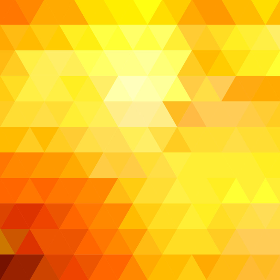 Detail Vector Background Orange Nomer 35