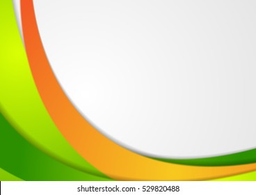 Detail Vector Background Orange Nomer 36