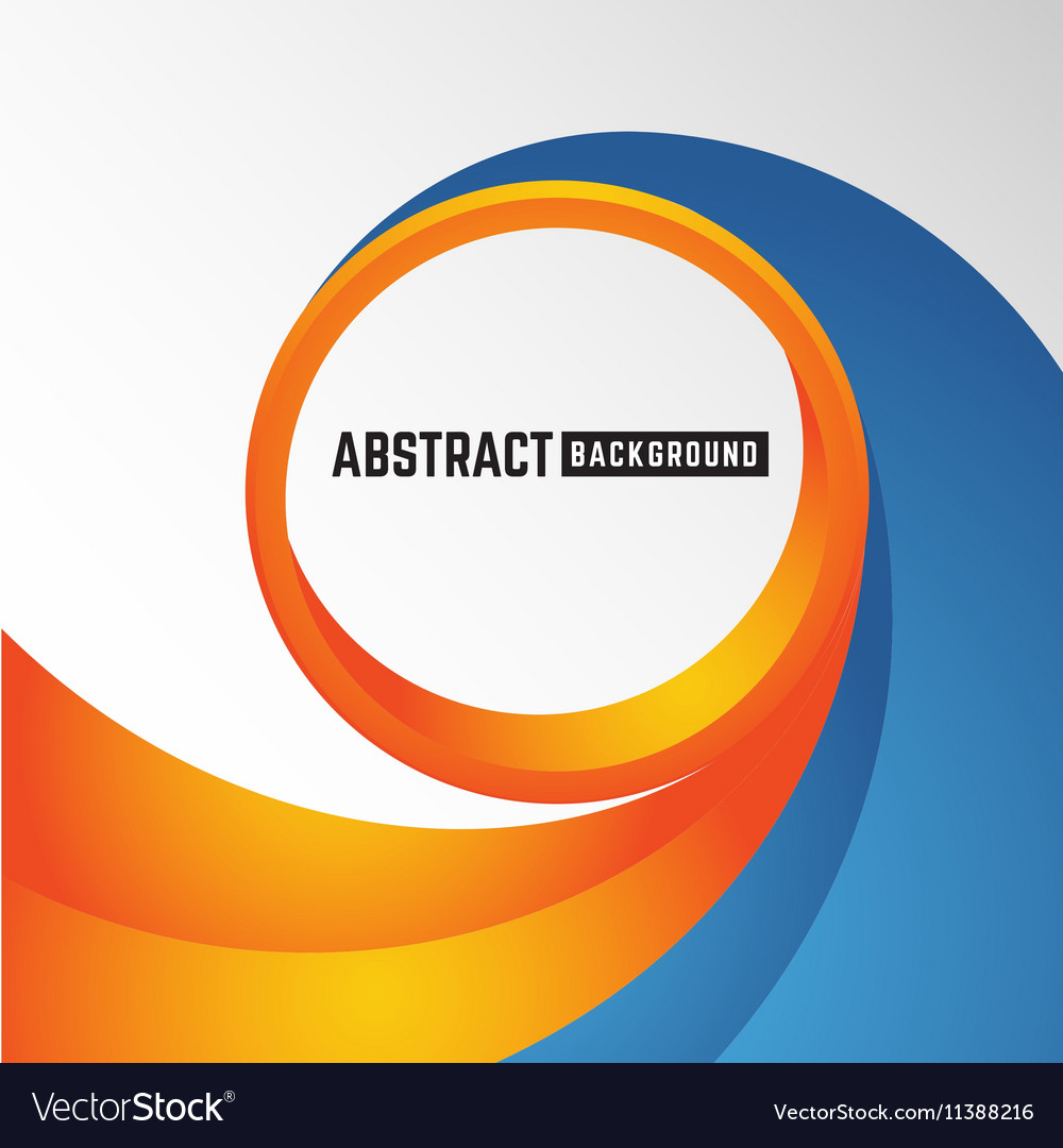 Detail Vector Background Orange Nomer 40