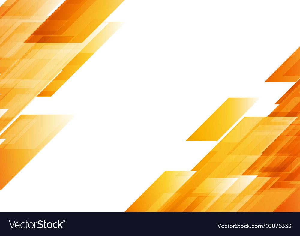 Detail Vector Background Orange Nomer 44