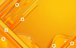 Detail Vector Background Orange Nomer 46