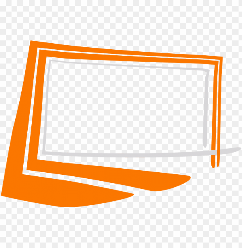 Detail Vector Background Orange Nomer 47