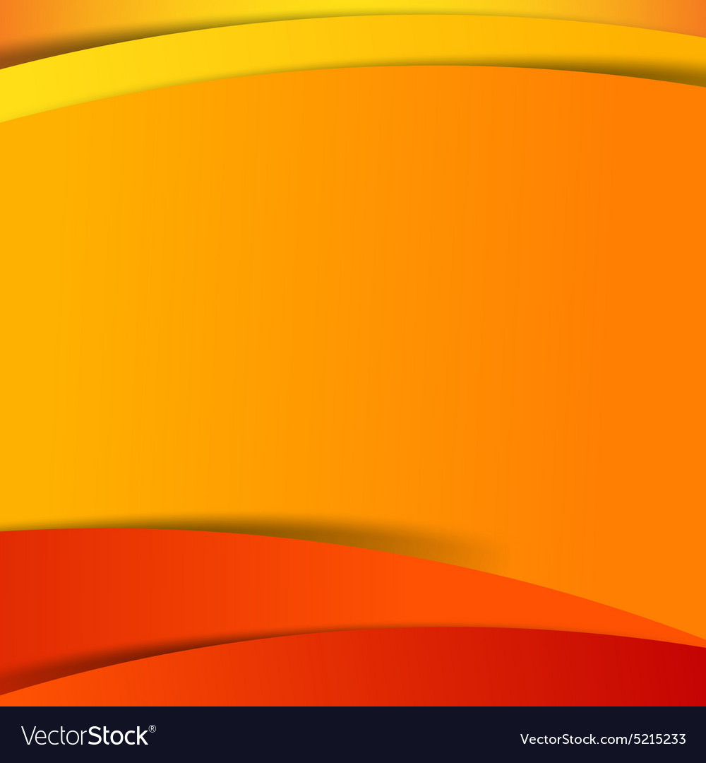 Detail Vector Background Orange Nomer 48