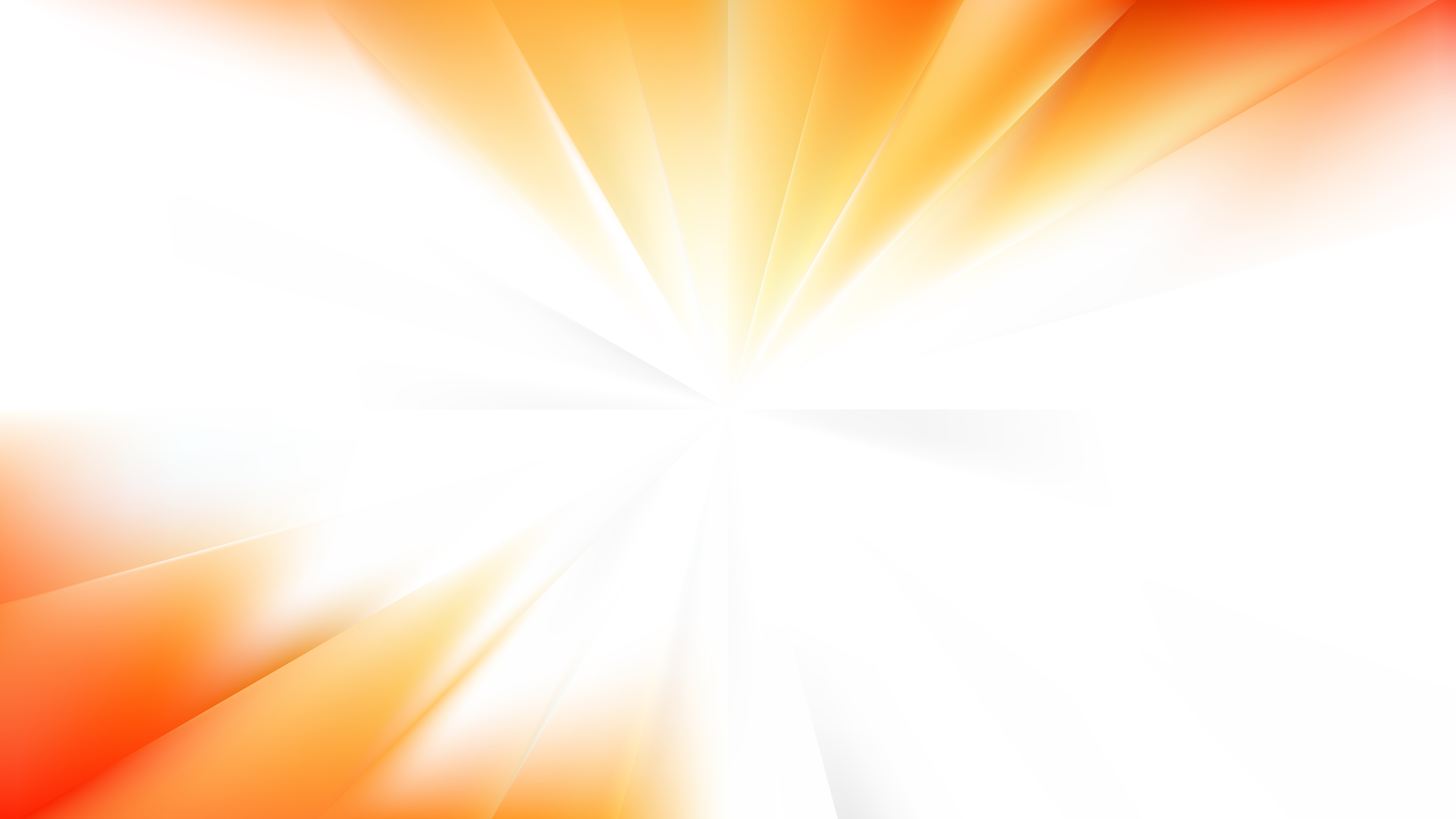Detail Vector Background Orange Nomer 6