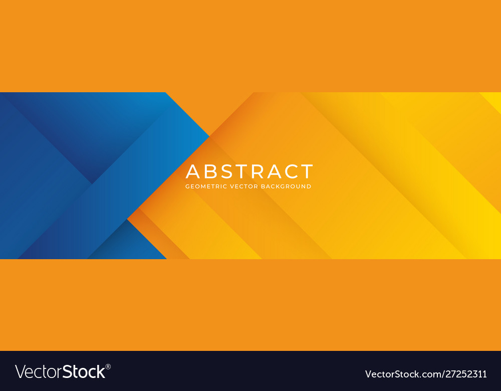 Detail Vector Background Orange Nomer 50