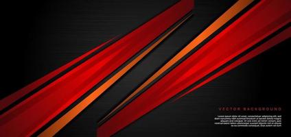 Detail Vector Background Orange Nomer 51