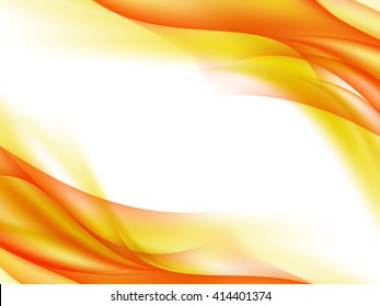 Detail Vector Background Orange Nomer 56