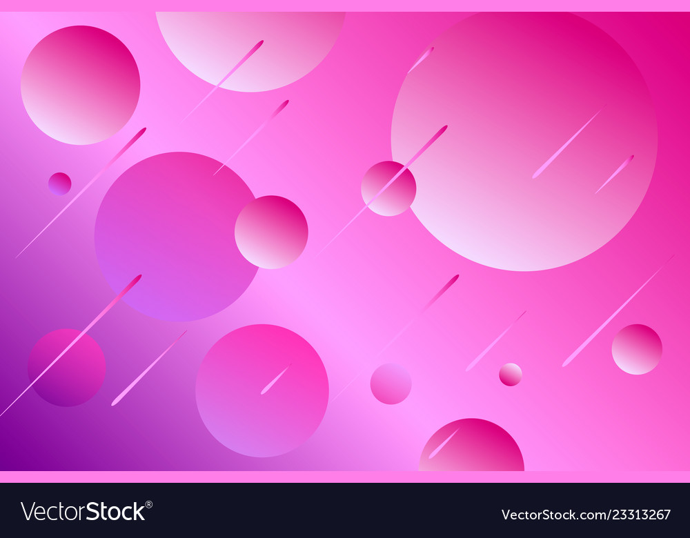 Detail Vector Background Pink Nomer 45