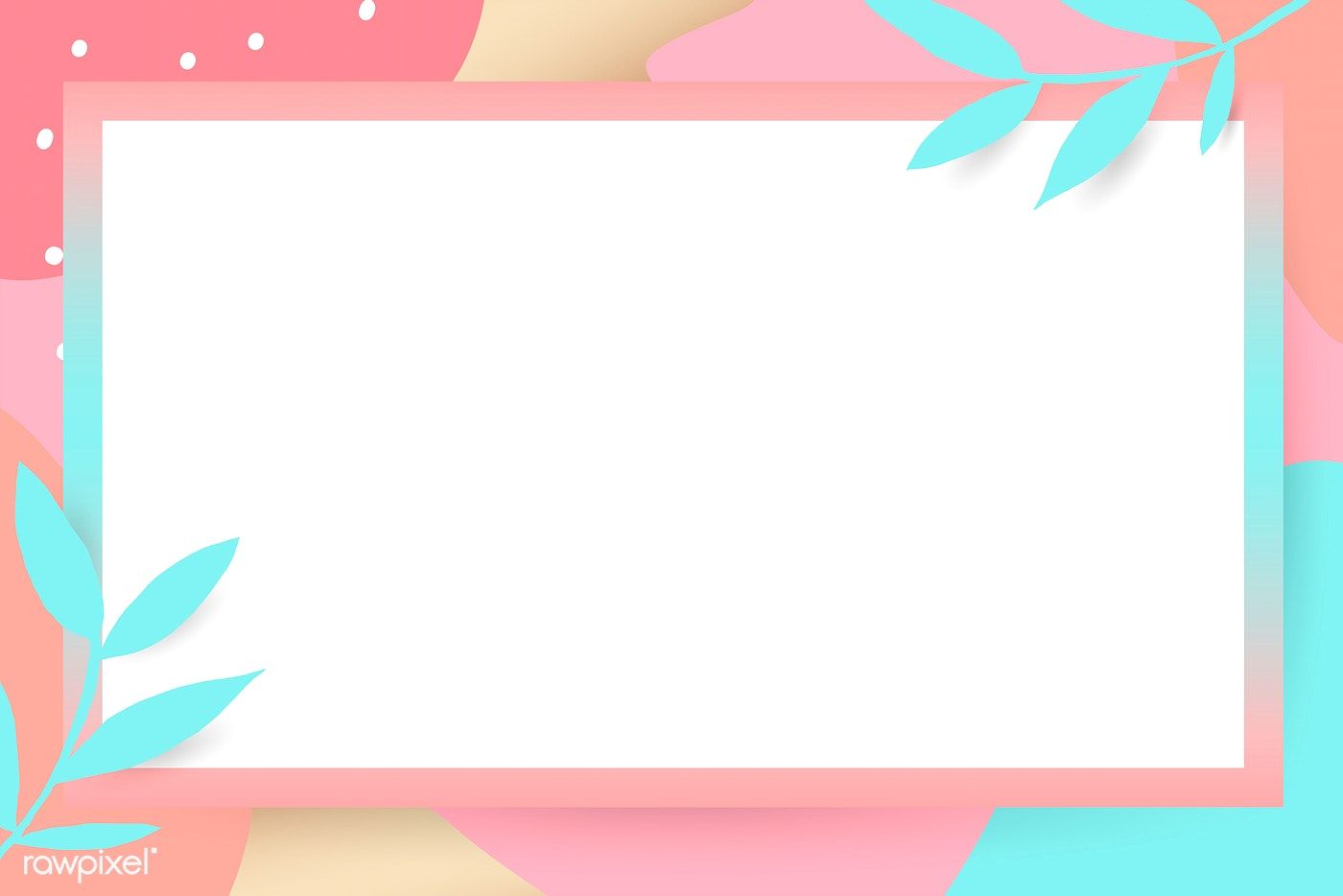 Detail Vector Background Ppt Nomer 44