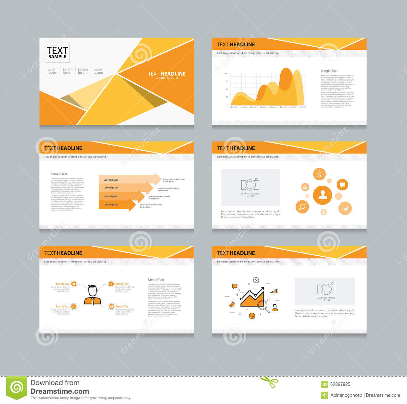 Detail Vector Background Ppt Nomer 47