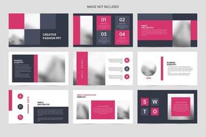 Detail Vector Background Ppt Nomer 51
