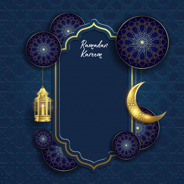 Detail Vector Background Ramadhan Nomer 42