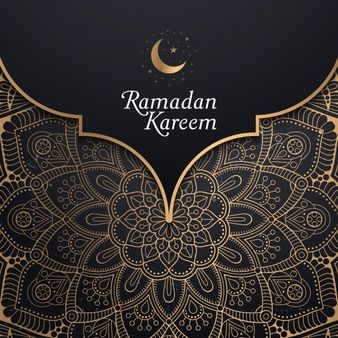 Detail Vector Background Ramadhan Nomer 47