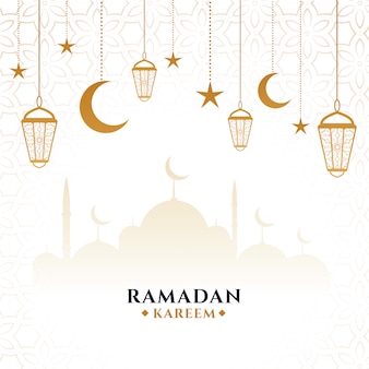 Detail Vector Background Ramadhan Nomer 50