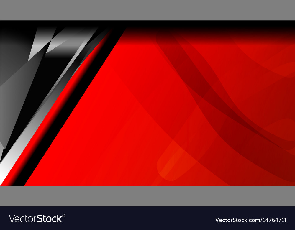 Detail Vector Background Red Nomer 12