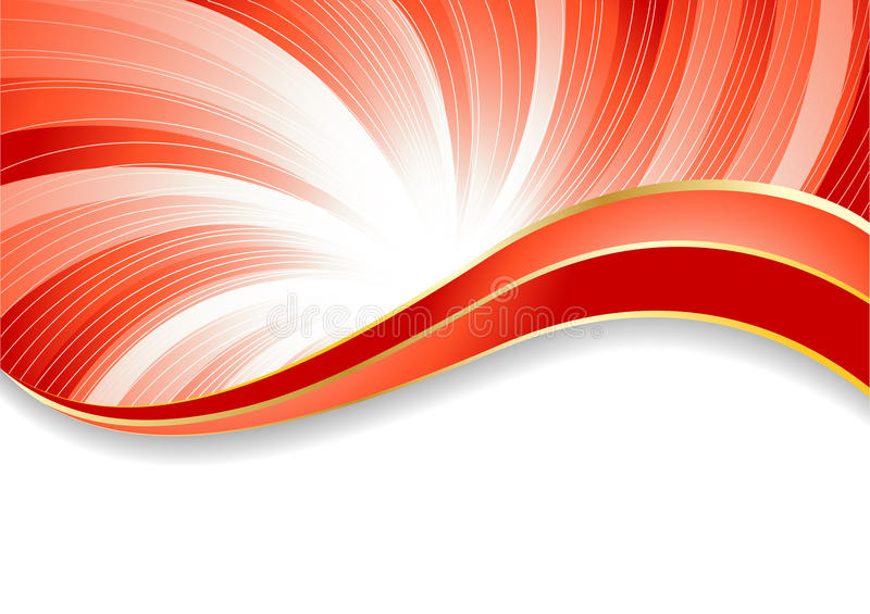 Detail Vector Background Red Nomer 15