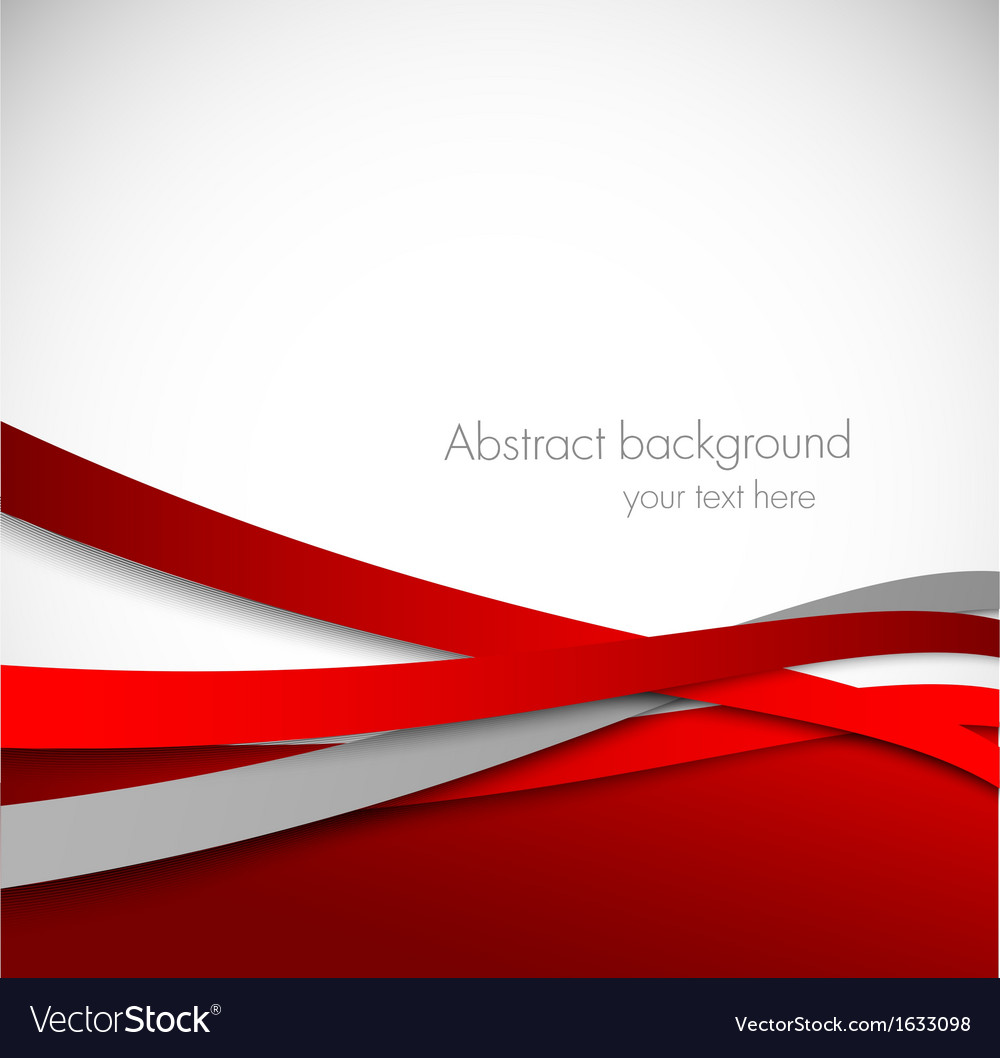 Detail Vector Background Red Nomer 28