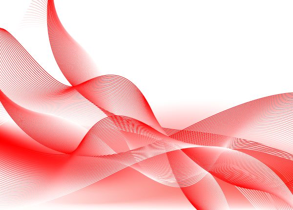 Detail Vector Background Red Nomer 39