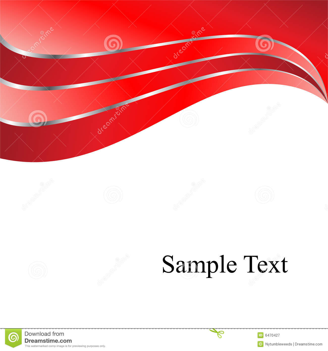 Detail Vector Background Red Nomer 41