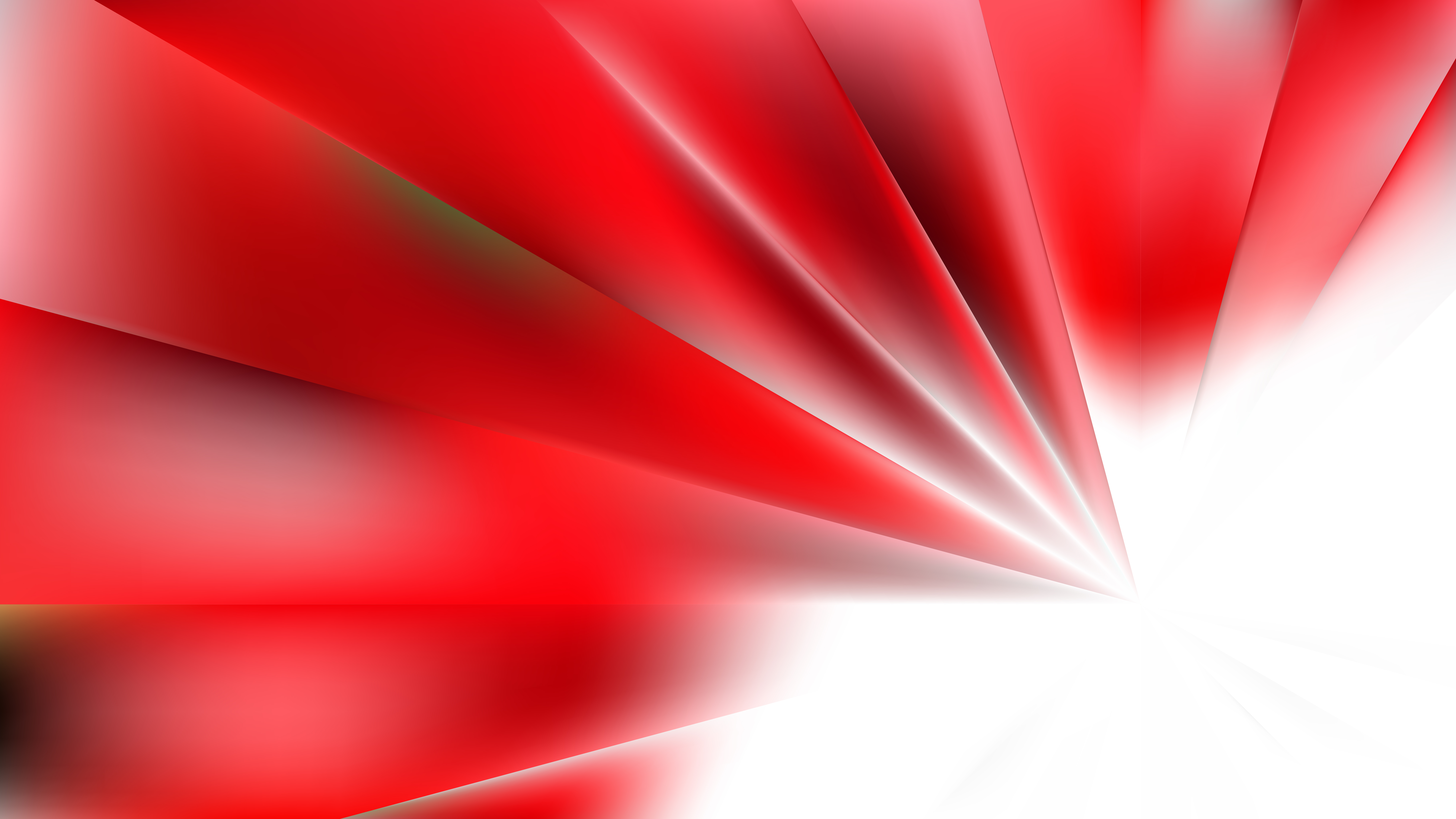 Detail Vector Background Red And White Nomer 31
