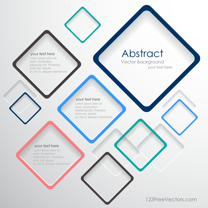 Detail Vector Background Template Png Nomer 19