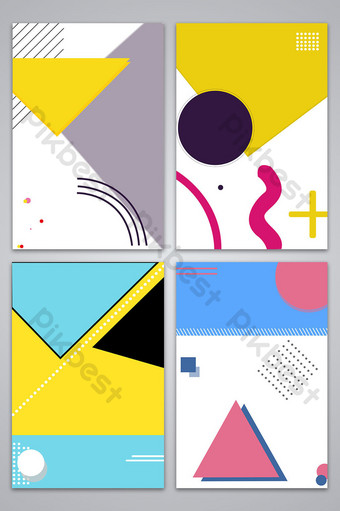 Detail Vector Background Template Png Nomer 30