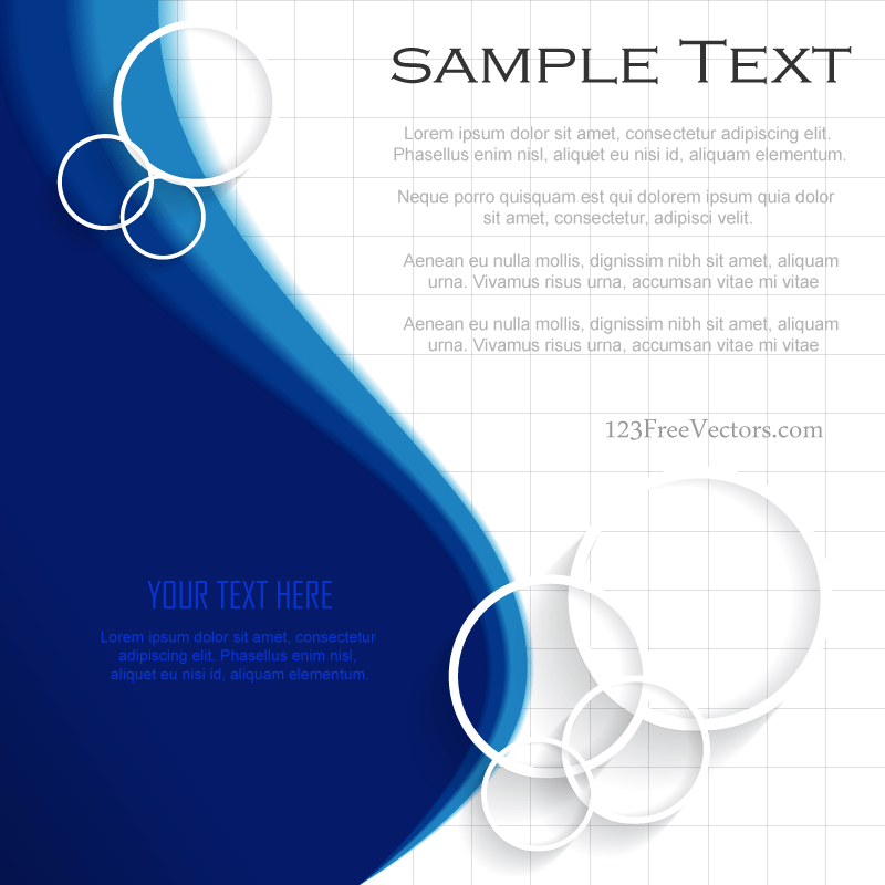 Detail Vector Background Template Png Nomer 36