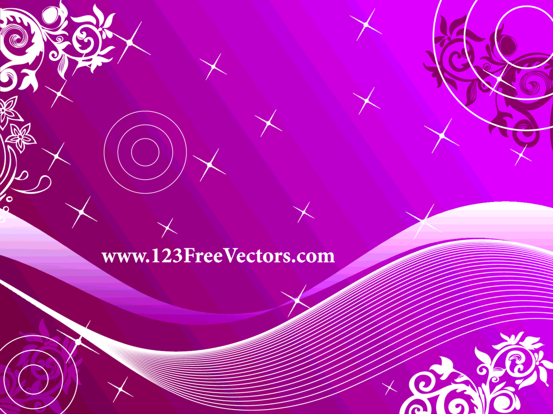 Detail Vector Background Ungu Nomer 46