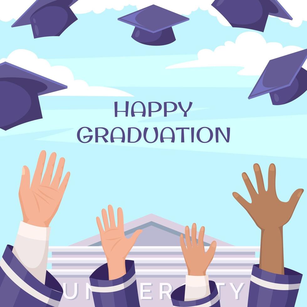 Detail Vector Background Wisuda Nomer 44