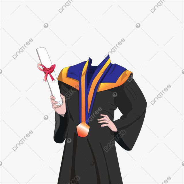 Detail Vector Background Wisuda Nomer 45