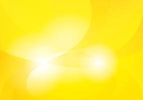 Detail Vector Background Yellow Nomer 17