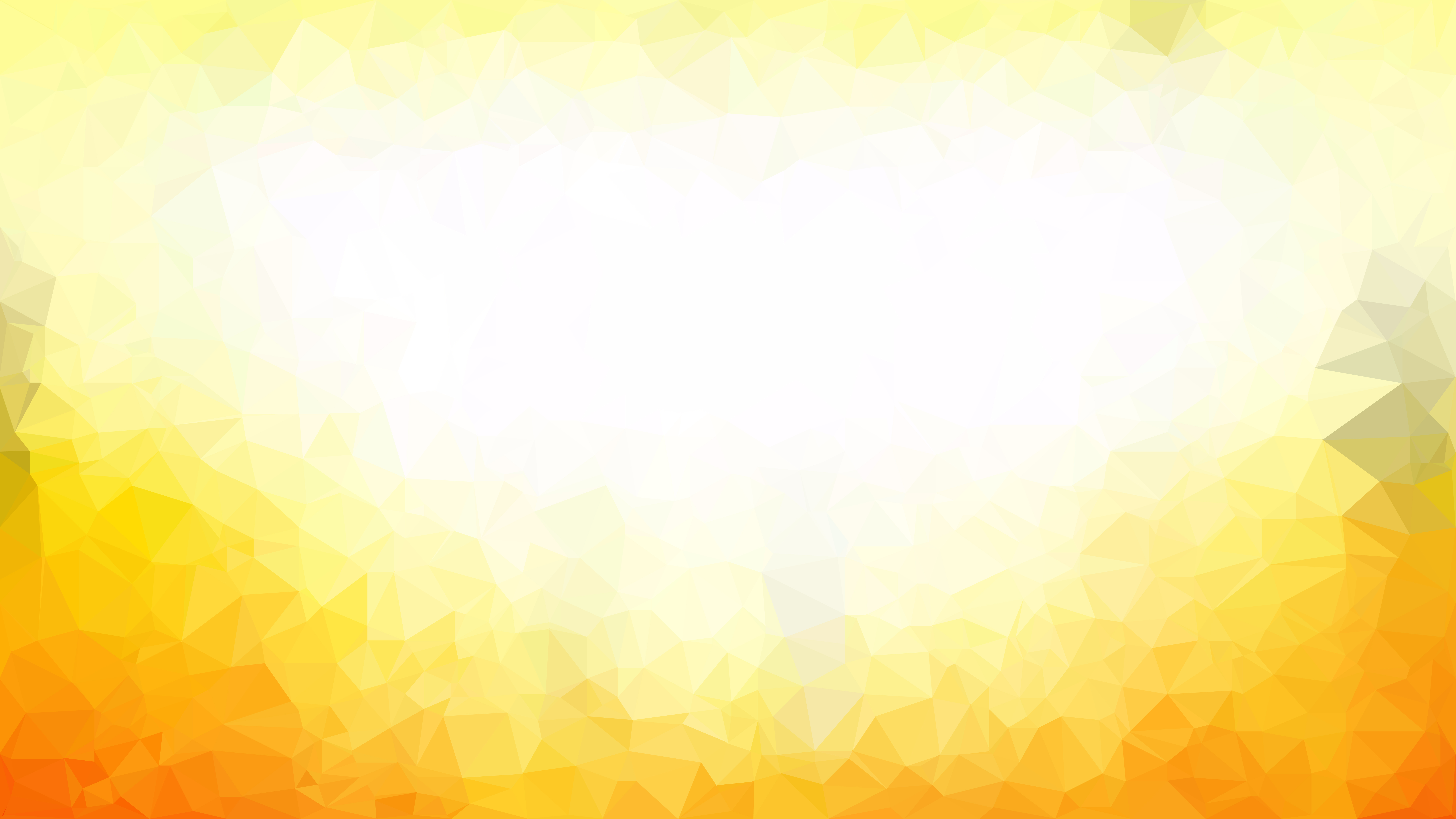 Detail Vector Background Yellow Nomer 18