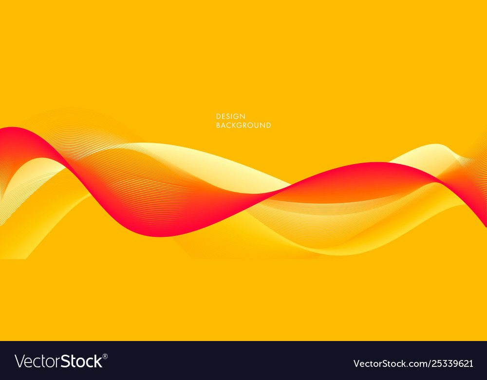 Detail Vector Background Yellow Nomer 19