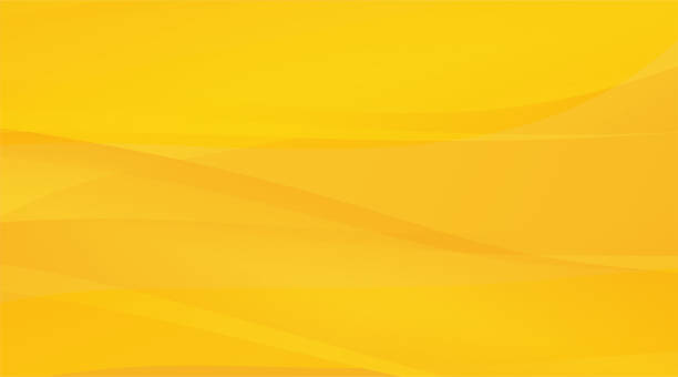 Detail Vector Background Yellow Nomer 27