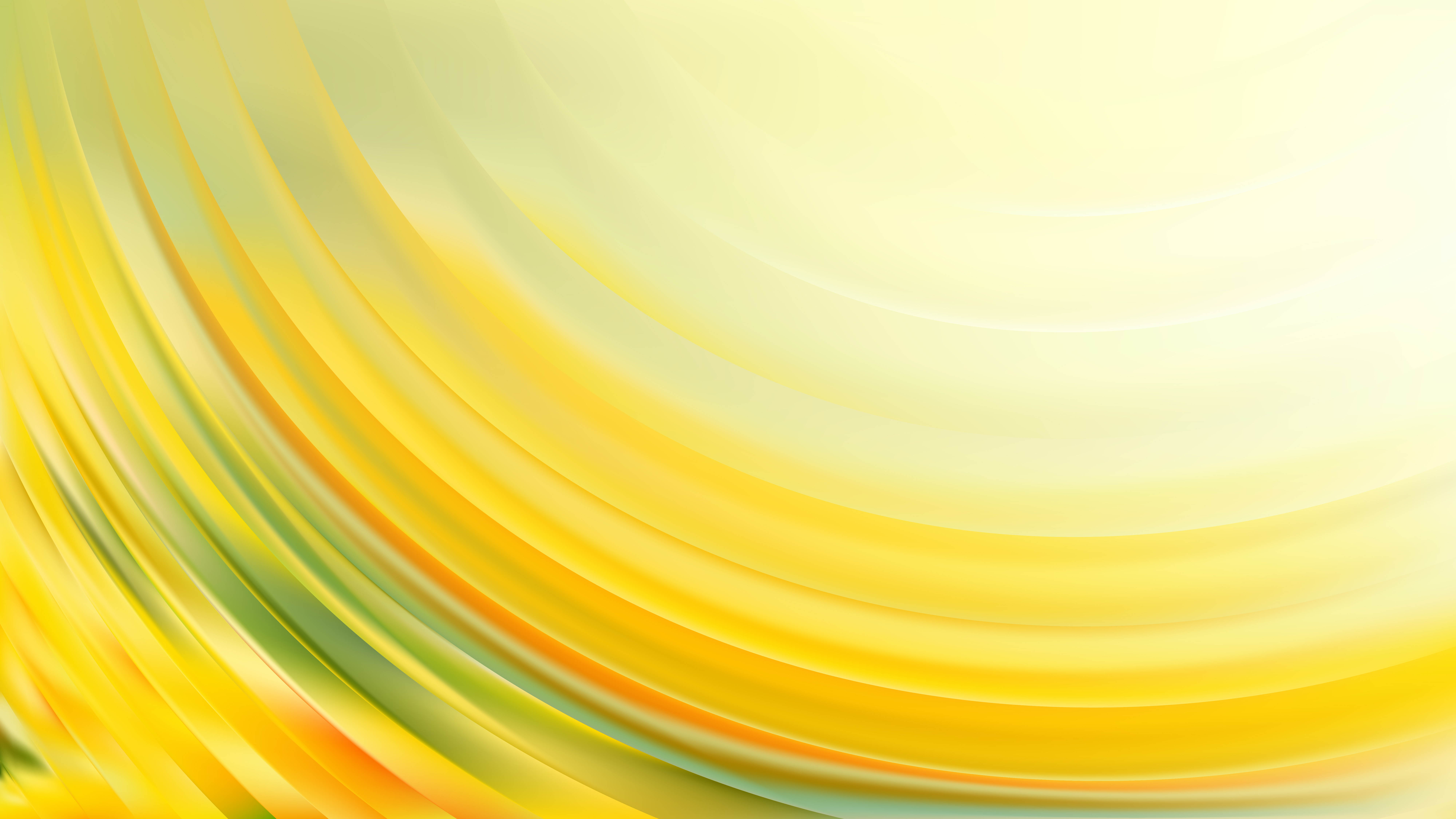 Detail Vector Background Yellow Nomer 29