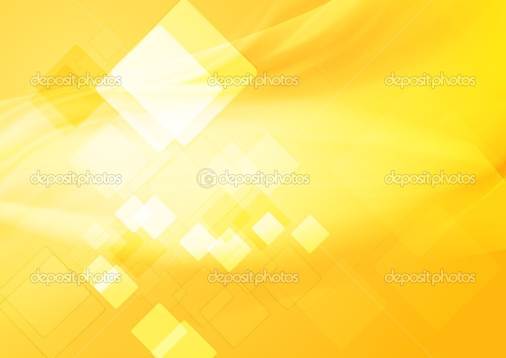 Detail Vector Background Yellow Nomer 47