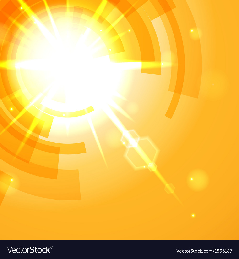 Detail Vector Background Yellow Nomer 52