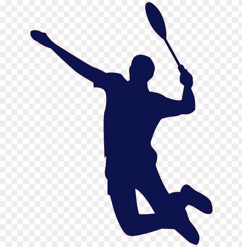 Detail Vector Badminton Png Nomer 13