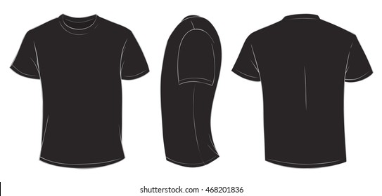 Detail Vector Baju Nomer 14