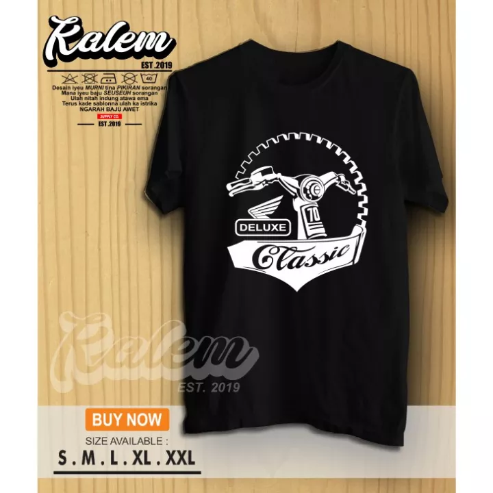 Detail Vector Baju Kaos Nomer 46