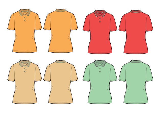 Detail Vector Baju Polos Nomer 18