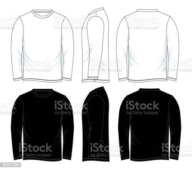 Detail Vector Baju Polos Nomer 48