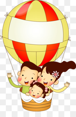 Detail Vector Balon Udara Nomer 43