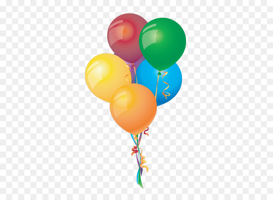 Detail Vector Balon Ulang Tahun Nomer 12