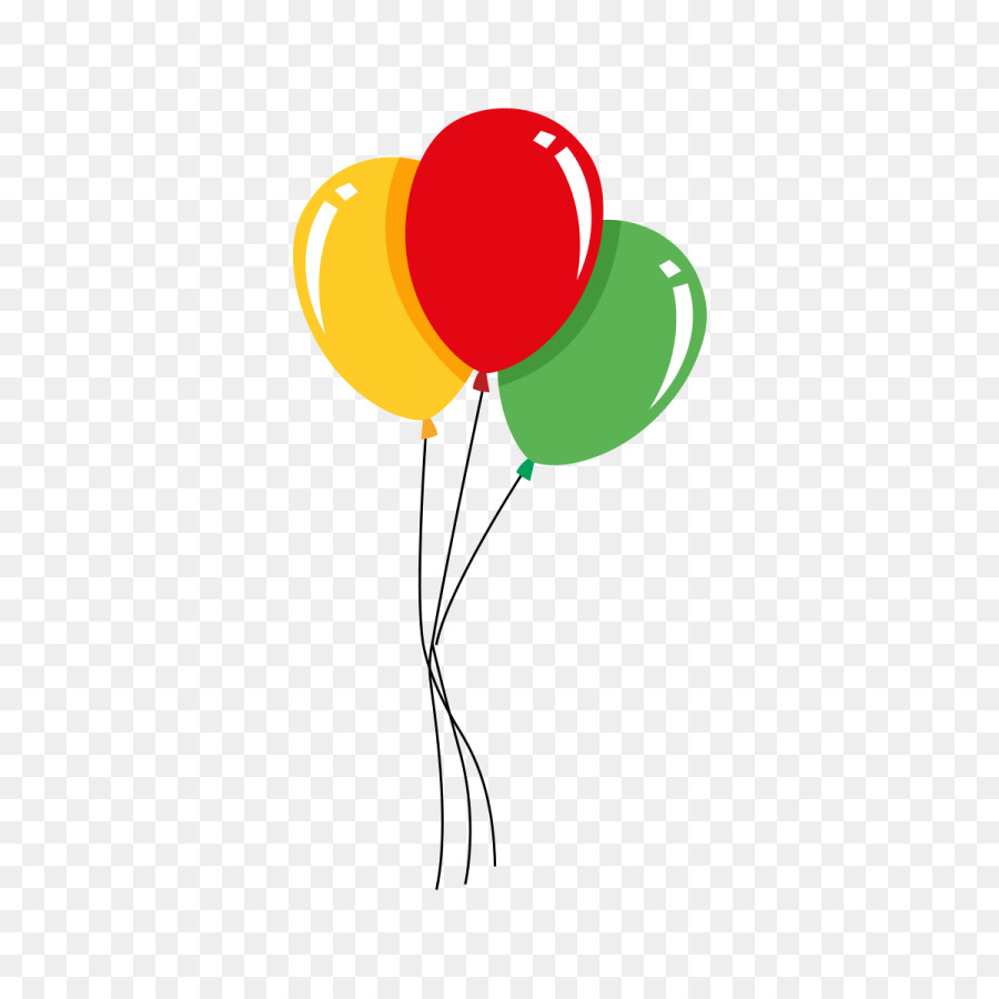 Detail Vector Balon Ulang Tahun Nomer 22