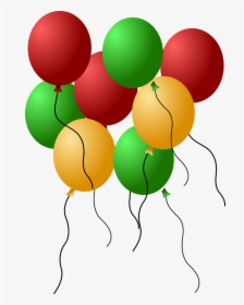 Detail Vector Balon Ulang Tahun Nomer 24