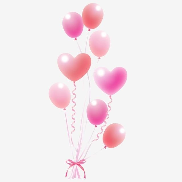 Detail Vector Balon Ulang Tahun Nomer 46