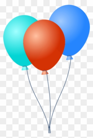 Detail Vector Balon Ulang Tahun Nomer 10