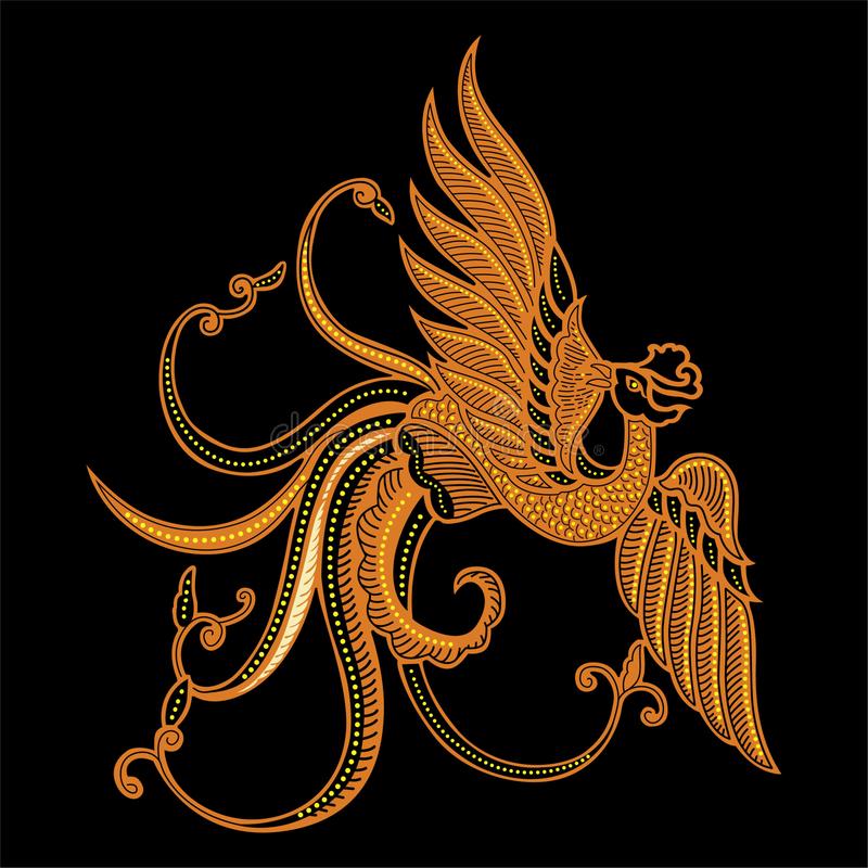 Detail Vector Batik Nomer 6